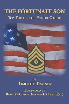 Timothy Trainer - Fortunate Son, Häftad. Tillgänglighet: Lägg i varukorg