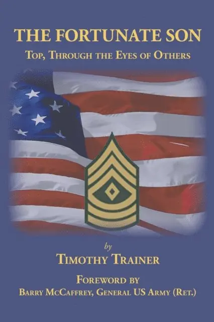 Timothy Trainer - Fortunate Son, E-bok. Tillgänglighet: Lägg i varukorg