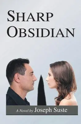 Joseph Suste - Sharp Obsidian, Häftad. Tillgänglighet: Lägg i varukorg