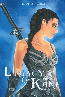 Timothy Aberle - Legacy of Kane, Häftad. Tillgänglighet: Lägg i varukorg