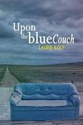 Upon the Blue Couch