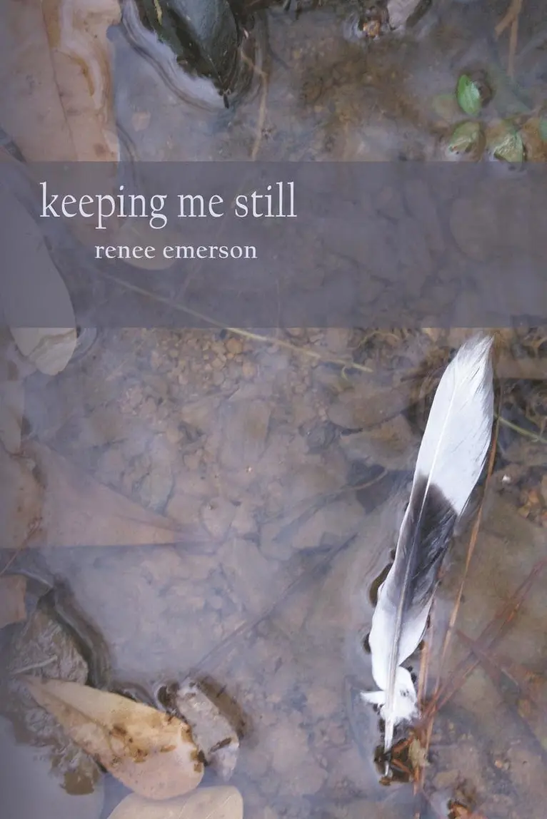 Renee Emerson - Keeping Me Still, Häftad. Tillgänglighet: Lägg i varukorg
