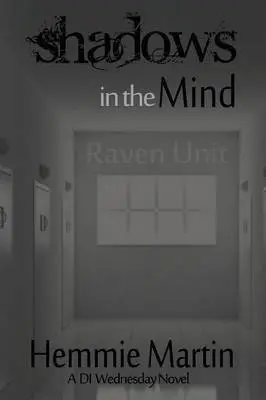 Hemmie Martin - Shadows in the Mind, Häftad. Tillgänglighet: Lägg i varukorg