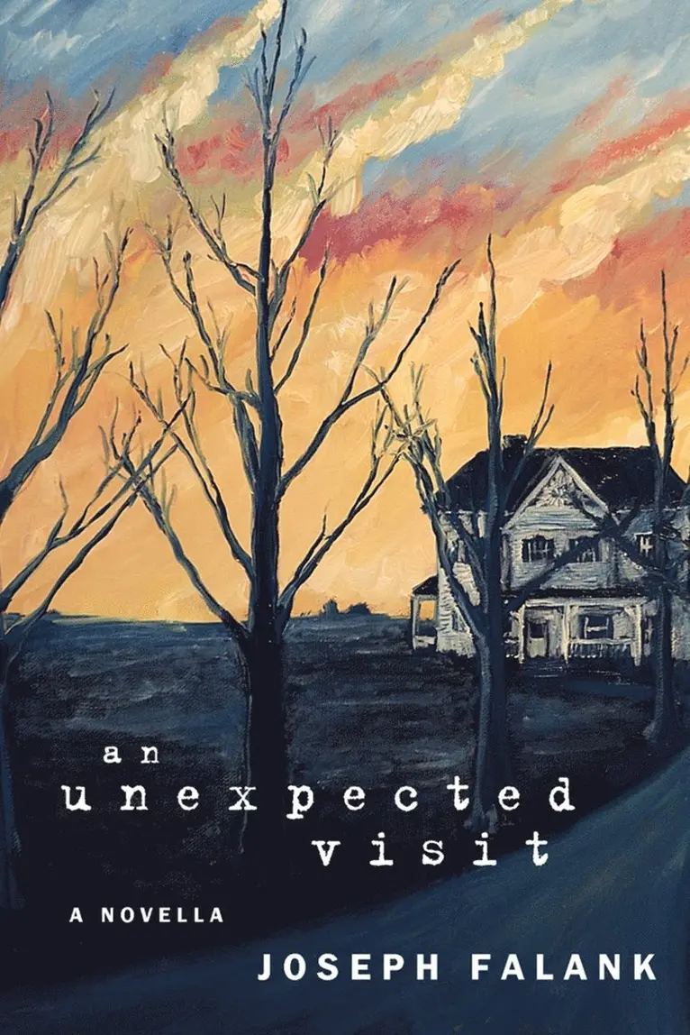 Joseph Falank - Unexpected Visit, Häftad. Tillgänglighet: Lägg i varukorg