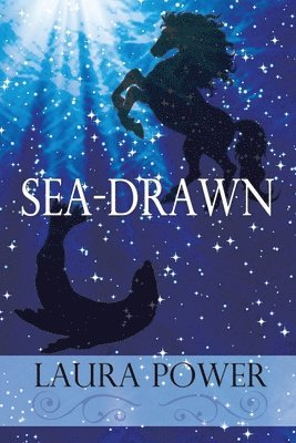 Laura Power - Sea-Drawn, Häftad