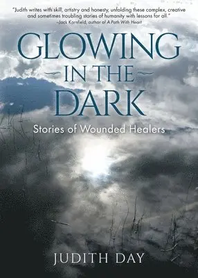 Judith Day - Glowing In the Dark, Häftad. Tillgänglighet: Lägg i varukorg