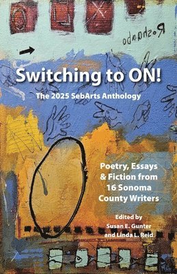 Linda Loveland Reid, Susan E Gunter - Switching to ON!, Häftad