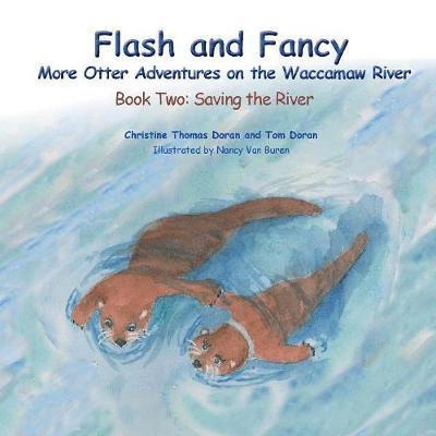 Doran Christine Thomas, Doran Tom - Flash and Fancy - Book Two, Häftad