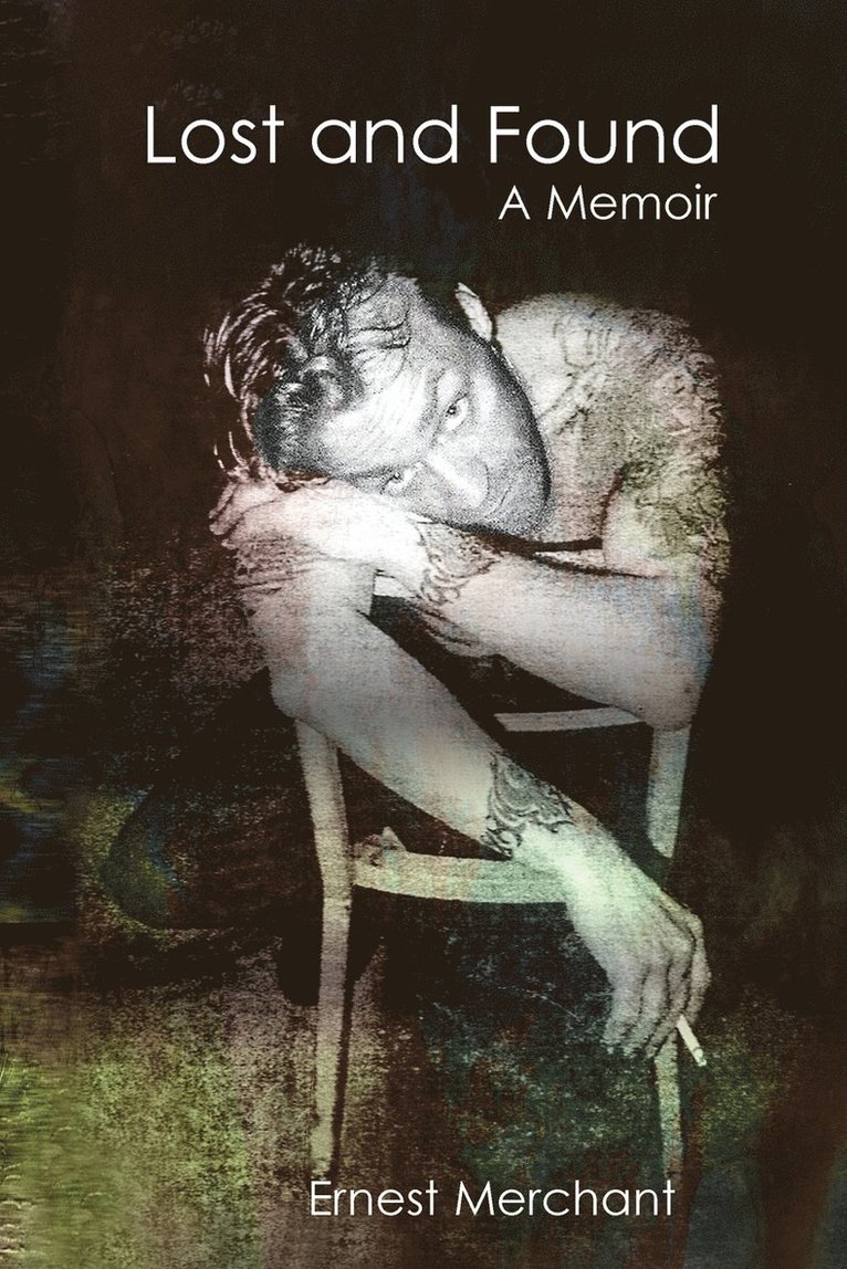 Ernest Merchant - Lost and Found, Häftad