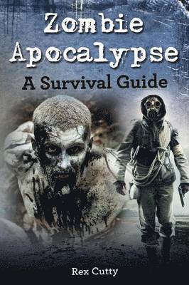 Rex Cutty - Zombie Apocalypse, Häftad