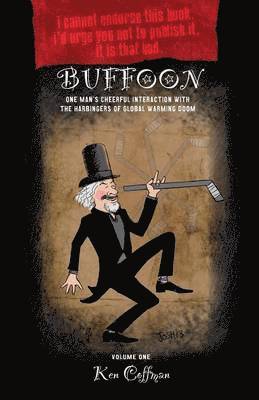 Ken Coffman - Buffoon, Häftad