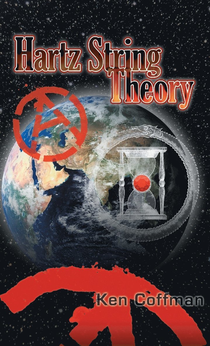 Ken Coffman - Hartz String Theory, Häftad. Tillgänglighet: Lägg i varukorg