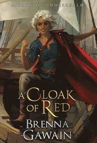 Cloak of Red