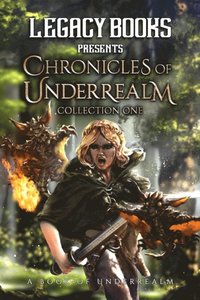 Chronicles of Underrealm Collection One