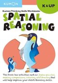 Thinking Skills Spatial Reasoning K &; Up