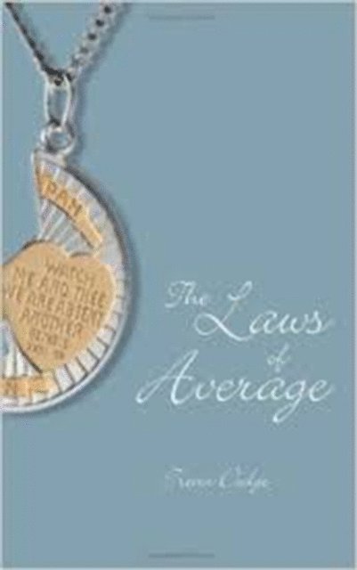 Trevor Dodge - Laws of Average, E-bok