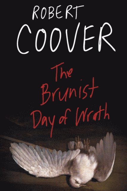 Robert Coover - Brunist Day of Wrath, E-bok