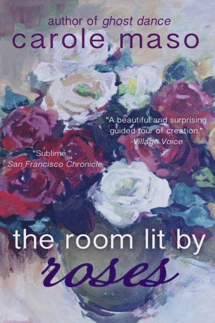 Carole Maso - Room Lit by Roses, E-bok