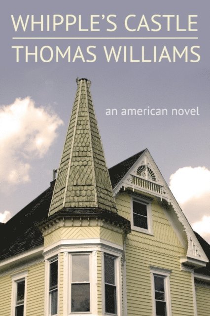 Thomas Williams - Whipple's Castle, E-bok