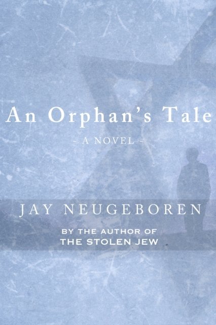 Jay Neugeboren - Orphan's Tale, E-bok