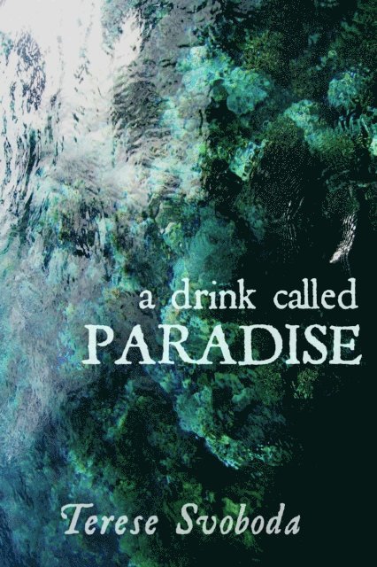 Terese Svoboda - Drink Called Paradise, E-bok