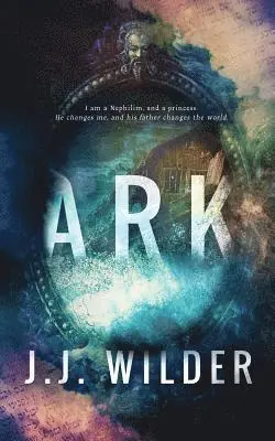 Jj Wilder - Ark, Häftad. Tillgänglighet: Lägg i varukorg