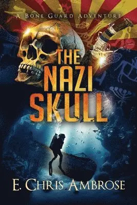 E Chris Ambrose - Nazi Skull, Häftad. Tillgänglighet: Lägg i varukorg