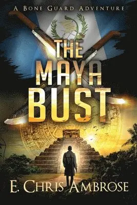 E Chris Ambrose - Maya Bust, Häftad. Tillgänglighet: Lägg i varukorg