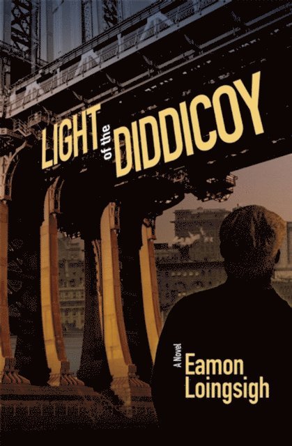 Eamon Loingsigh - Light of the Diddicoy, E-bok