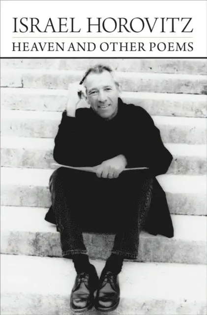 Israel Horovitz - Heaven and Other Poems, E-bok. Tillgänglighet: Lägg i varukorg