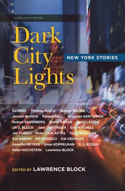 Lawrence Block - Dark City Lights, E-bok. Tillgänglighet: Lägg i varukorg