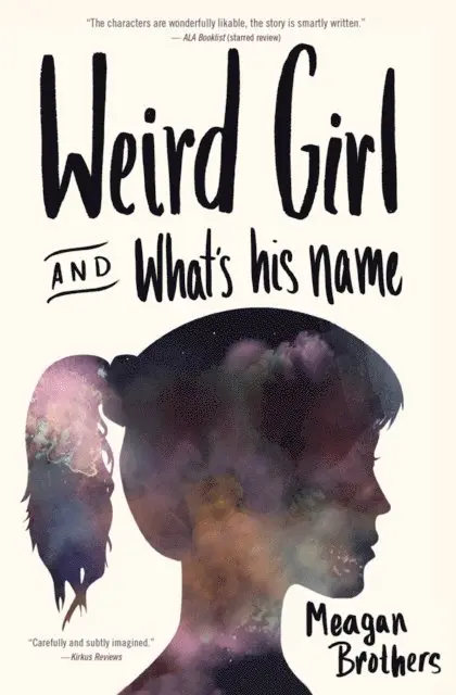 Meagan Brothers - Weird Girl and What's His Name, E-bok. Tillgänglighet: Lägg i varukorg