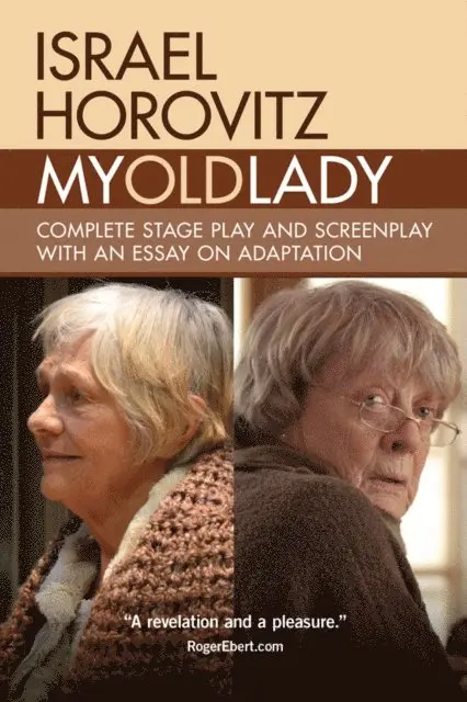 Israel Horovitz - My Old Lady, E-bok. Tillgänglighet: Lägg i varukorg