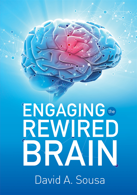 David A. Sousa - Engaging the Rewired Brain, E-bok