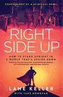 Lane Keller - Right Side Up, Häftad