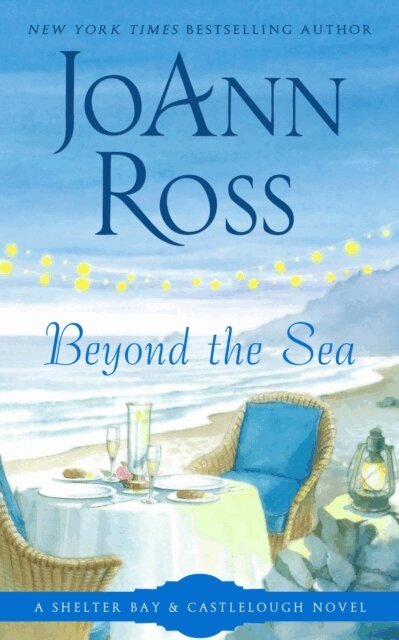 JoAnn Ross - Beyond the Sea, E-bok