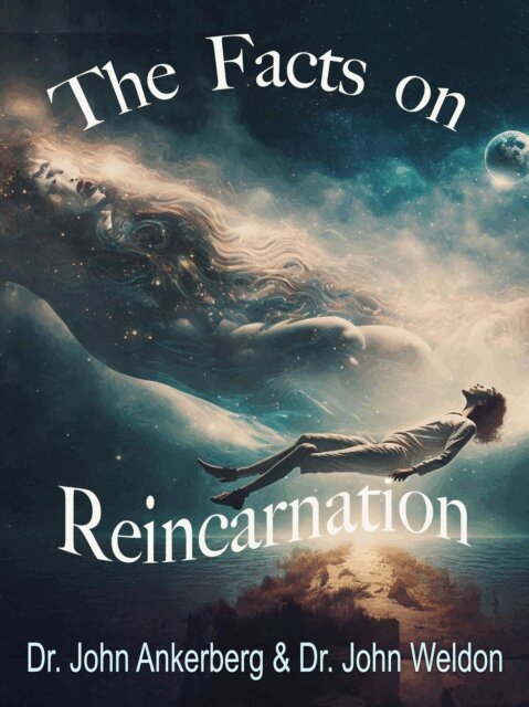 John Weldon, John Ankerberg - Facts on Reincarnation, E-bok