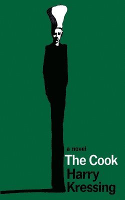 Harry Kressing - Cook (Valancourt 20th Century Classics), Häftad