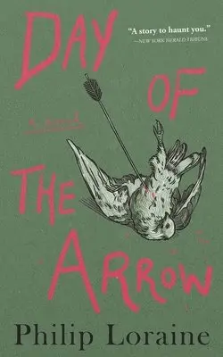 Philip Loraine, Robin Estridge - Day of the Arrow (Valancourt 20th Century Classics), Häftad. Tillgänglighet: Lägg i varukorg