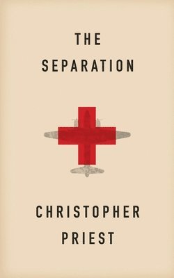 Christopher Priest - The Separation, Häftad. Tillgänglighet: Lägg i varukorg