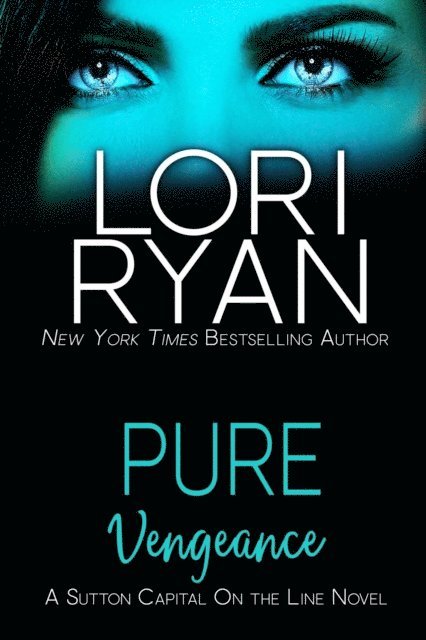 Lori Ryan - Pure Vengeance, E-bok