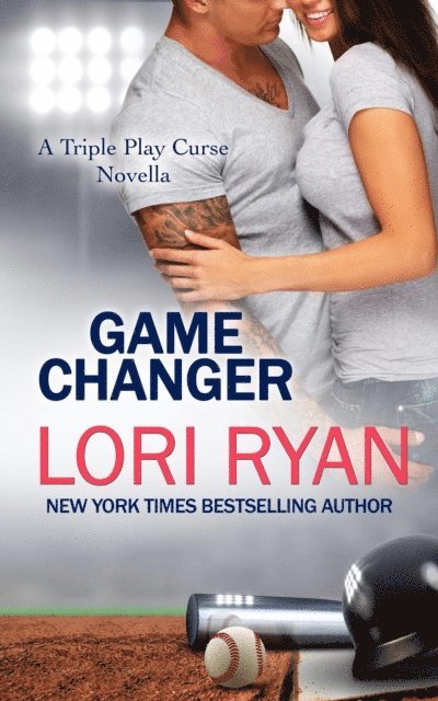 Lori Ryan - Game Changer: a Triple Play Curse Novella, E-bok
