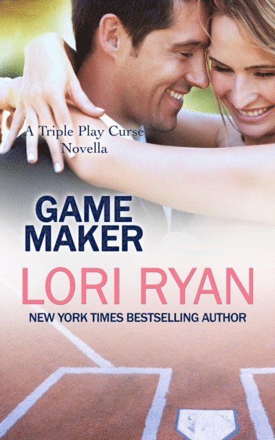 Lori Ryan - Game Maker: a Triple Play Curse Novella, E-bok