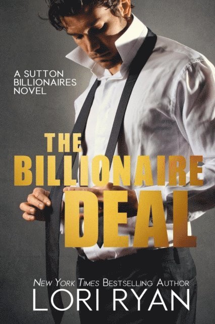 Lori Ryan - Billionaire Deal, E-bok