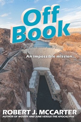 Robert J. McCarter - Off Book, Häftad