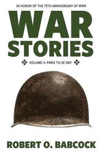 War Stories Volume II