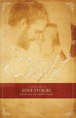 Betrothed, Häftad. Tillgänglighet: Lägg i varukorg