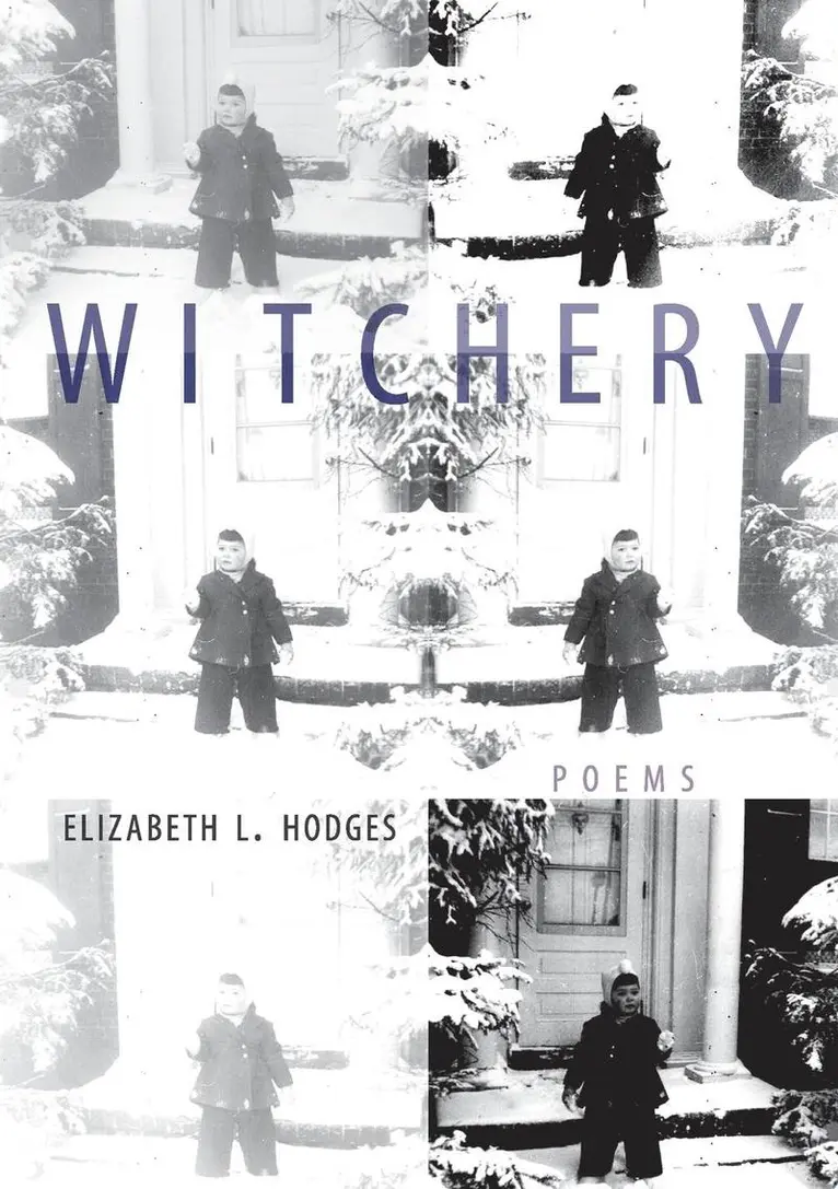 Elizabeth L Hodges - Witchery, Häftad. Tillgänglighet: Lägg i varukorg