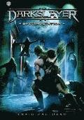 The Darkslayer Special Edition 2 (Series 1, Books 4 Thru 6)