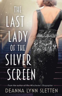 Deanna Lynn Sletten - Last Lady of the Silver Screen, Häftad